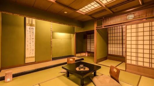 Yukai Resort Yoshinoya Irokuen - 10