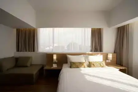 Grand Zuri Malioboro - 4