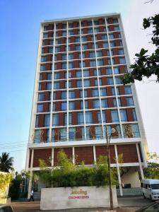 Jetwing Colombo Seven - 0