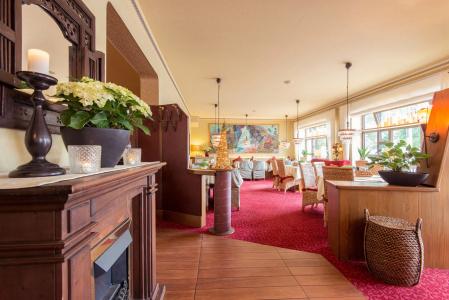 Wegner - T h e culinary art hotel - 0