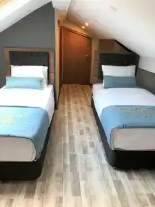 Onal Motel - 28