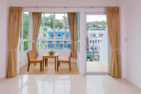 Sukcheewa Residence Phuket - 225
