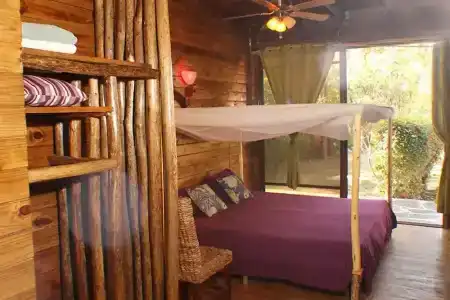 Cabarete Boutique Eco Lodge Beachfront - 37