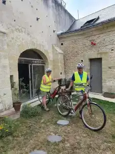 Les Loges Blanches - 17
