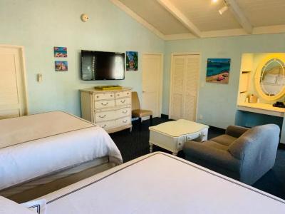 Franciscan Inn & Suites - 98