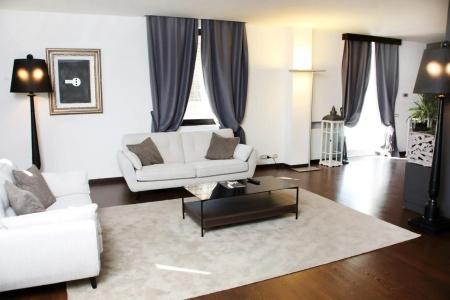 Th Roma - Carpegna Palace - 5