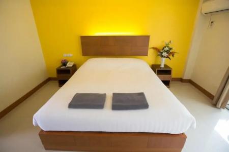 Twin Palms Resort Pattaya, Sha Extra Plus Certified - 60