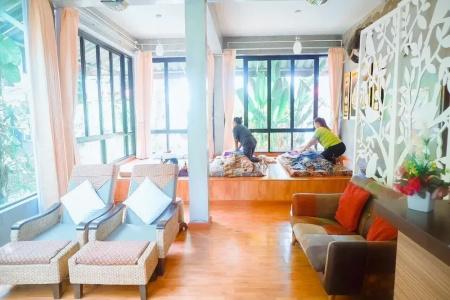 Wind Beach Resort - 26