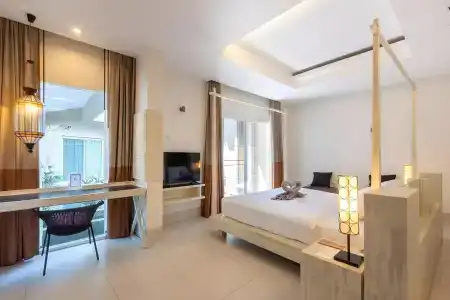 Navinda Krabi - Sha Plus - 34