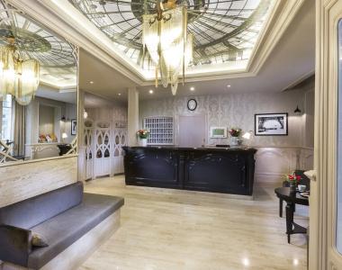 Grand des Balcons - 1