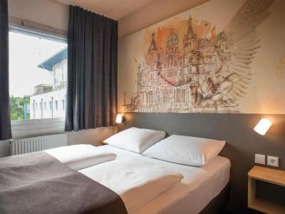 ibis budget Schwerin Sued - 10