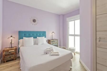 Hostel Sea&Dreams Calpe - 46