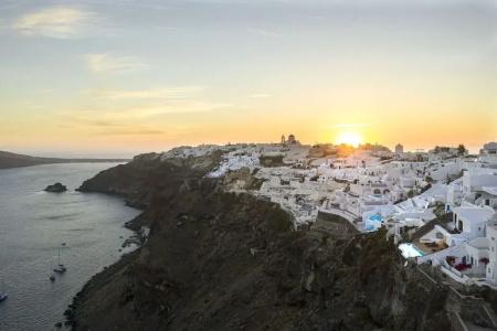 Olvos Luxury Suites - 32