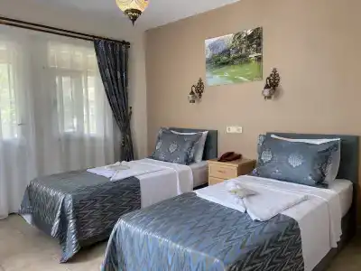 Portakal Dalyan - 2