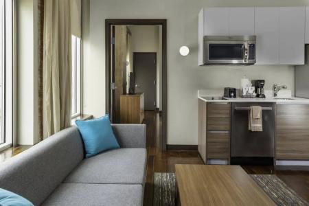 TownePlace Suites by Marriott Dallas Downtown - 5