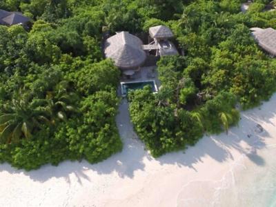 Six Senses Laamu - 67