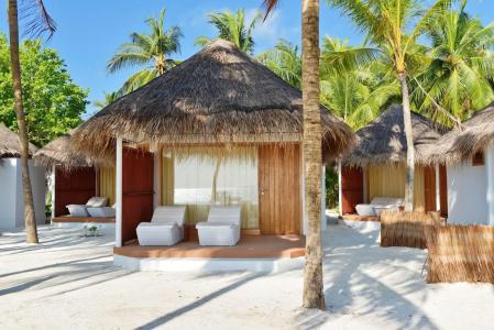 Thulhagiri Island Resort & Spa - 20