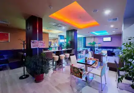 Paradise & Relax Center - 19