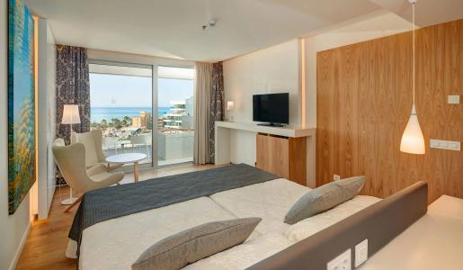 Hipotels Playa de Palma Palace&Spa - 4