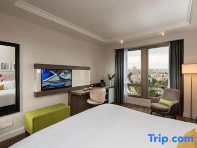 Leonardo City Tower Tel Aviv - 97
