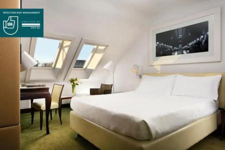 Unahotels Cusani Milano - 42