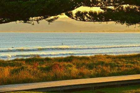 Whispering Sands Beachfront - 60