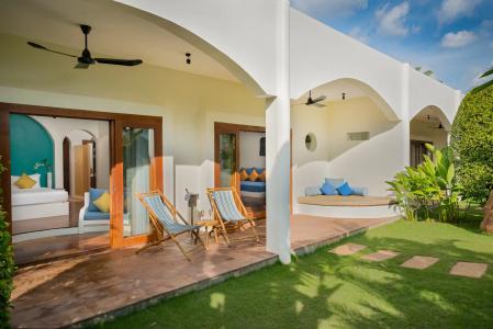 Navutu Dreams Resort & Wellness Retreat - 17