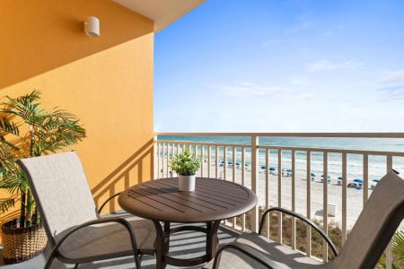 Splash Beach by Panhandle Getaways - 162