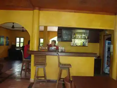 Palm Garden Resort - 19