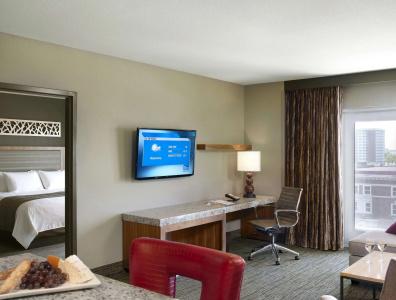 The Broadway - a DoubleTree by Hilton - 1
