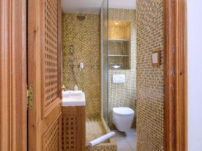Best Western Premier Montfleuri - 129