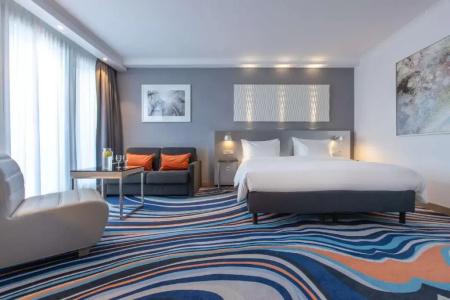 Radisson Blu Hannover - 49