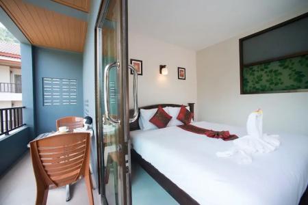 Srichada Khaolak - Sha Extra Plus - 92
