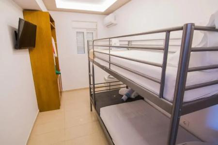 Rhodes City Center Suite - 81