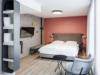 Sheraton Paris Roissy Airport - 5