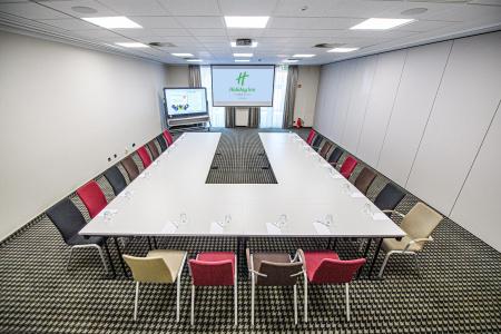 Holiday Inn Lübeck, an IHG - 44