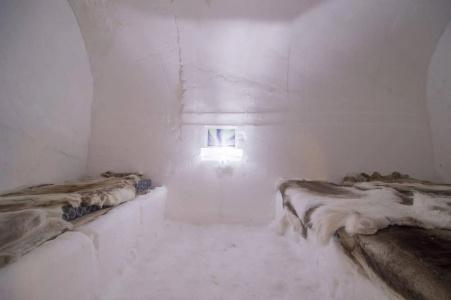 Sorrisniva Igloo - 37