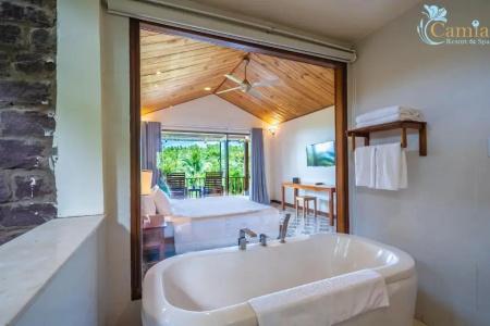 Camellia Resort & Spa - 115
