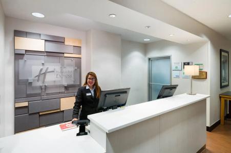 Holiday Inn Express - Times Square, An Ihg - 16