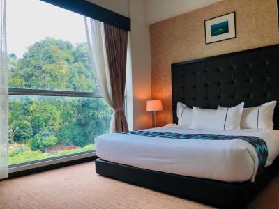 Symphony Suites - 26