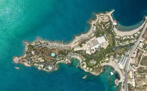 Grand Resort Lagonissi - 34