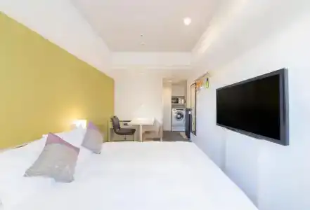 Tokyu Stay Tsukiji - 34