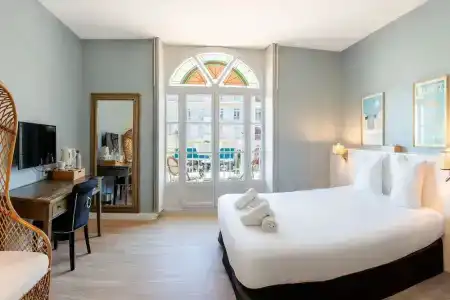 De l'OcéAn - 65