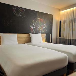 Novotel Limoges Le Lac - 39