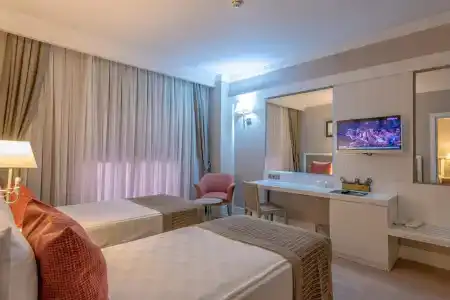 Port River & Spa - Ultra All Inclusive - 4