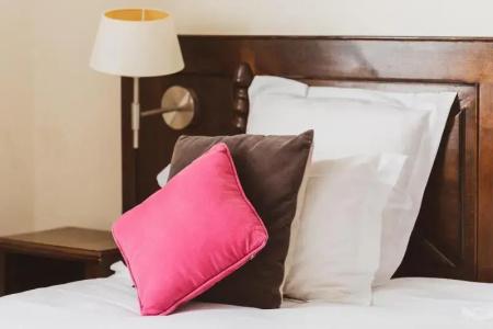 Best Western Plus Le Donjon - Cœur de La Cité Médiévale - 43
