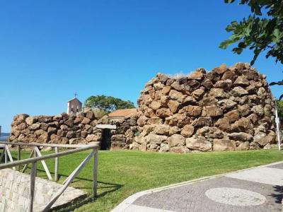 Lu' Porto Pino - 52