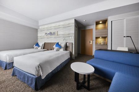 Ana Crowne Plaza Kanazawa, An Ihg - 35
