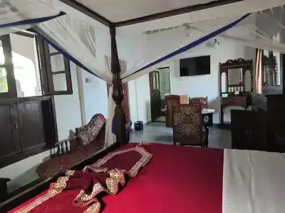 Dhow Palace - 71