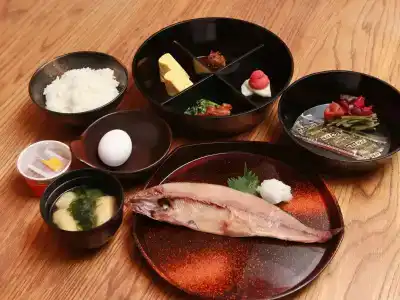 Central Okayama - 10